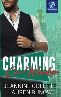 Charming Co-Worker: Holiday RomCom Standalone by Colette, Jeannine