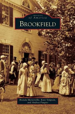 Brookfield by Metterville, Brenda