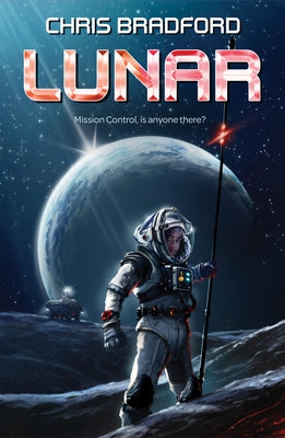 Lunar by Bradford, Chris