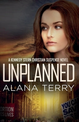 Unplanned by Terry, Alana