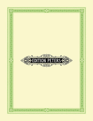 String Symphony No. 2 in C Major (Full Score): Conductor Score by Fils, Anton