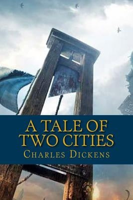 A tale of two cities by Evans, Hillary