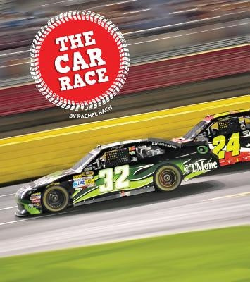 The Car Race by Bach, Rachel
