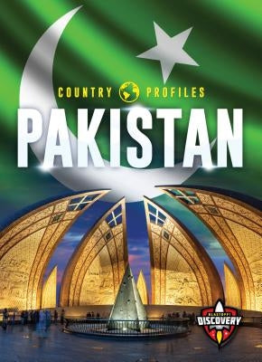 Pakistan by Klepeis, Alicia Z.