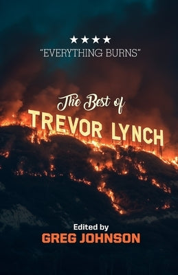 The Best of Trevor Lynch by Lynch, Trevor