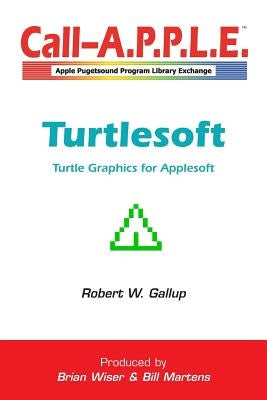 Turtlesoft by Gallup, Robert