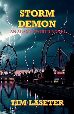 Storm Demon by Laseter, Tim