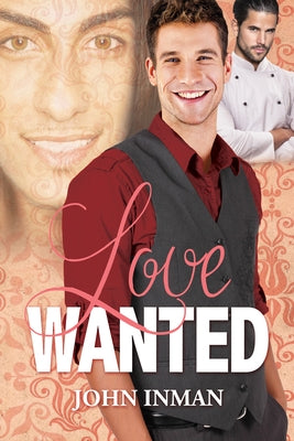 Love Wanted by Inman, John
