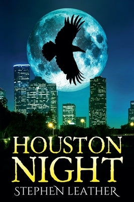 Houston Night by Leather, Stephen
