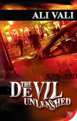 The Devil Unleashed by Vali, Ali