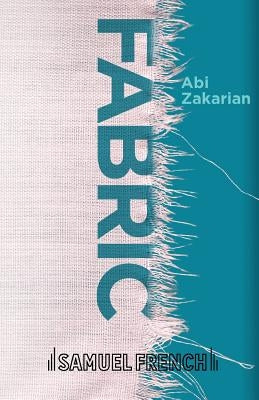 Fabric by Zakarian, Abi