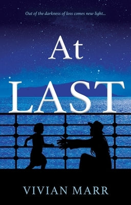 At Last by Marr, Vivian
