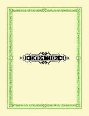 Songs (New Edition) (Medium Voice): Die Schöne Müllerin, Winterreise, Schwanengesang; Urtext by Schubert, Franz
