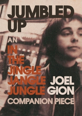 Jumbled Up (An In the Jingle Jangle Jungle Companion Piece) by Gion, Joel