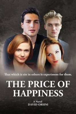 The Price of Happiness by Orsini, David