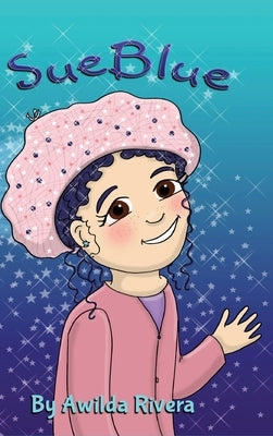 SueBlue by Rivera, Awilda