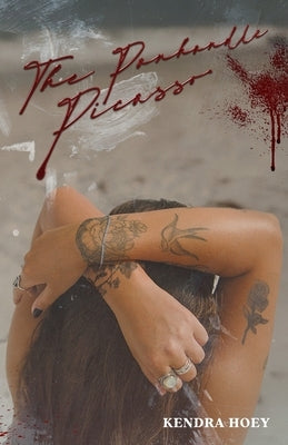 The Panhandle Picasso: Beachtown Romantic Mystery by Hoey, Kendra