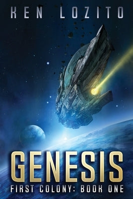 Genesis by Lozito, Ken