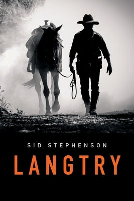 Langtry by Stephenson, Sid