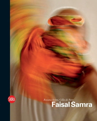 Faisal Samra by Samra, Faisal