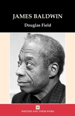 James Baldwin by Field, Douglas