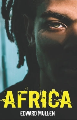 Africa by Mullen, Edward