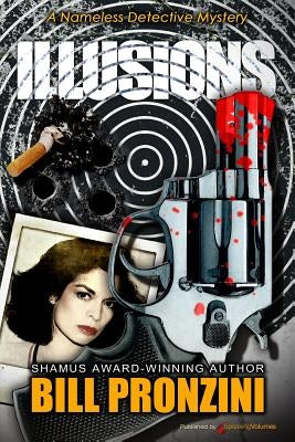 Illusions by Pronzini, Bill