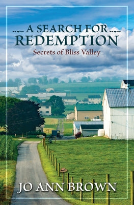 A Search for Redemption by Brown, Joann