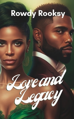 Love And Legacy by Rooksy, Rowdy