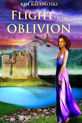Flight from Oblivion: Book Five of the Oblivion Series and the Beginning of Flight Series by Kacoroski, Kim