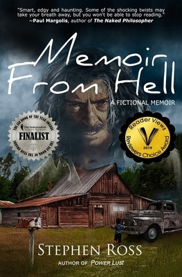 Memoir From Hell by Ross, Stephen