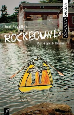 Rockbound by Cole, Allen