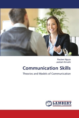 Communication Skills by Nguyo, Reuben