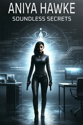 Aniya Hawke: Soundless Secrets by Denhartog, Samuel