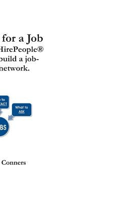 Network for a Job by Conners, Kathleen