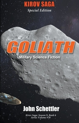 Goliath by Schettler, John