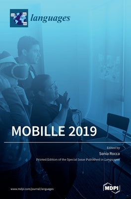 Mobille 2019 by Rocca, Sonia