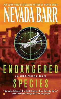 Endangered Species by Barr, Nevada