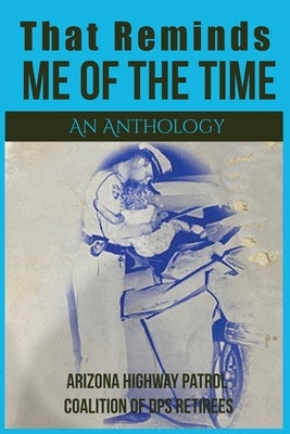 That Reminds Me of the Time... by Peabody, Colin