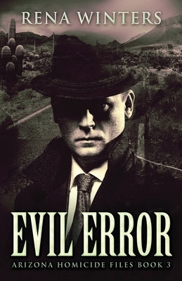 Evil Error by Winters, Rena