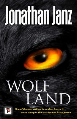 Wolf Land by Janz, Jonathan