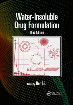 Water-Insoluble Drug Formulation by Liu, Ron
