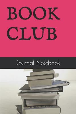 Book Club by Alvarez Publishing