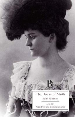The House of Mirth by Wharton, Edith