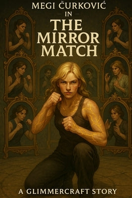 Glimmercraft - The Mirror Match by Hoffman, Christopher G.