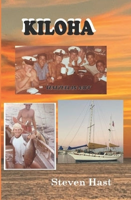 5000 Miles to Martinique: a Sailboat Delivery by Hast, Steven Edward