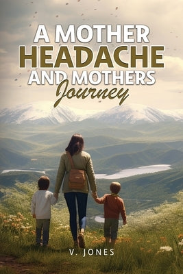 A Mother Headache and Mother's Journey by Jones, Valerie