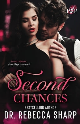 Second Chances by Sharp, Rebecca