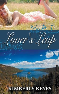 Lover's Leap by Keyes, Kimberly