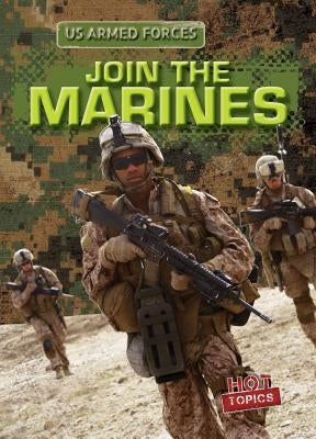 Join the Marines by Mitchell, P. P.